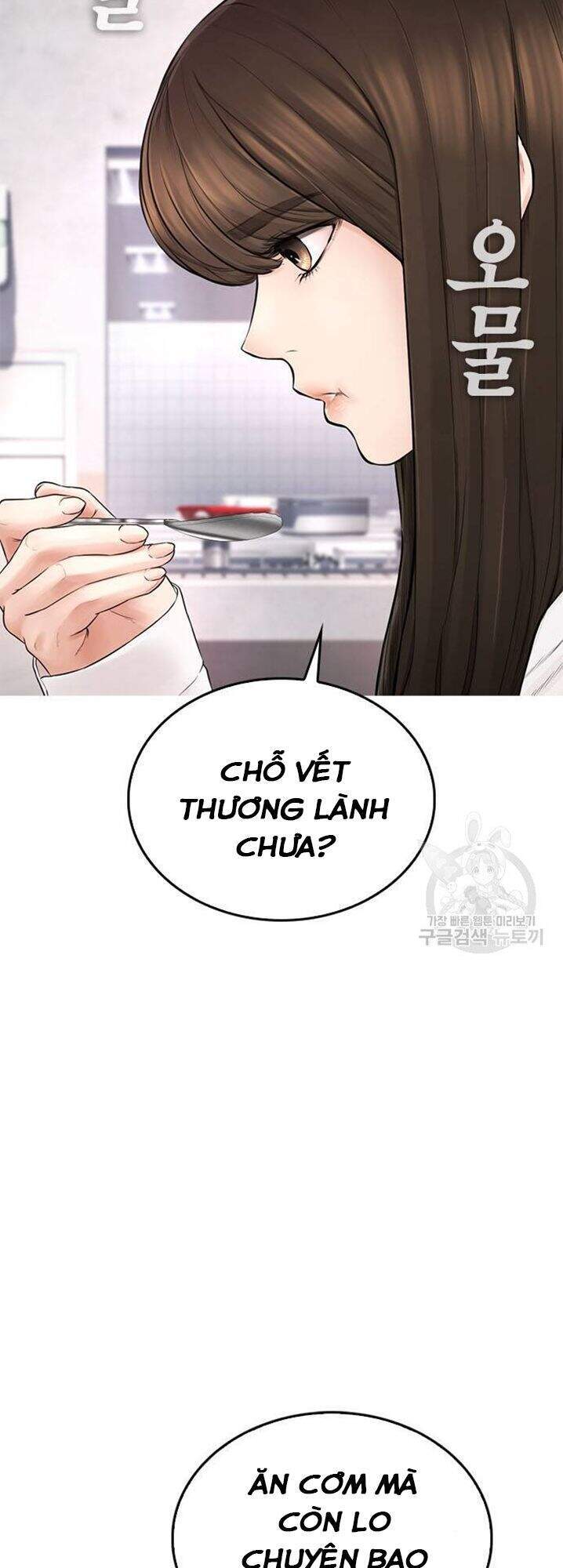 Bố Vạn Năng Chapter 31 - Trang 2