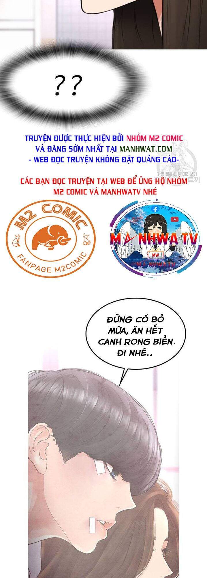 Bố Vạn Năng Chapter 31 - Trang 2