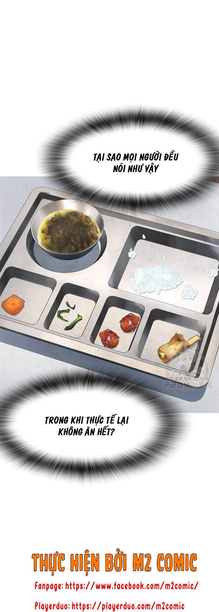 Bố Vạn Năng Chapter 31 - Trang 2