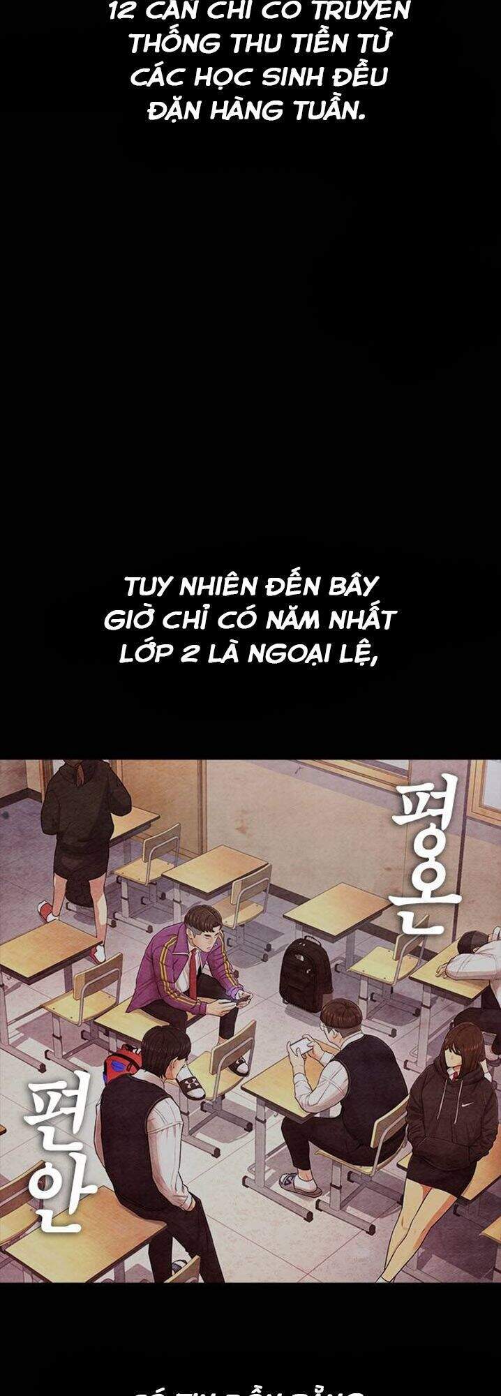 Bố Vạn Năng Chapter 31 - Trang 2