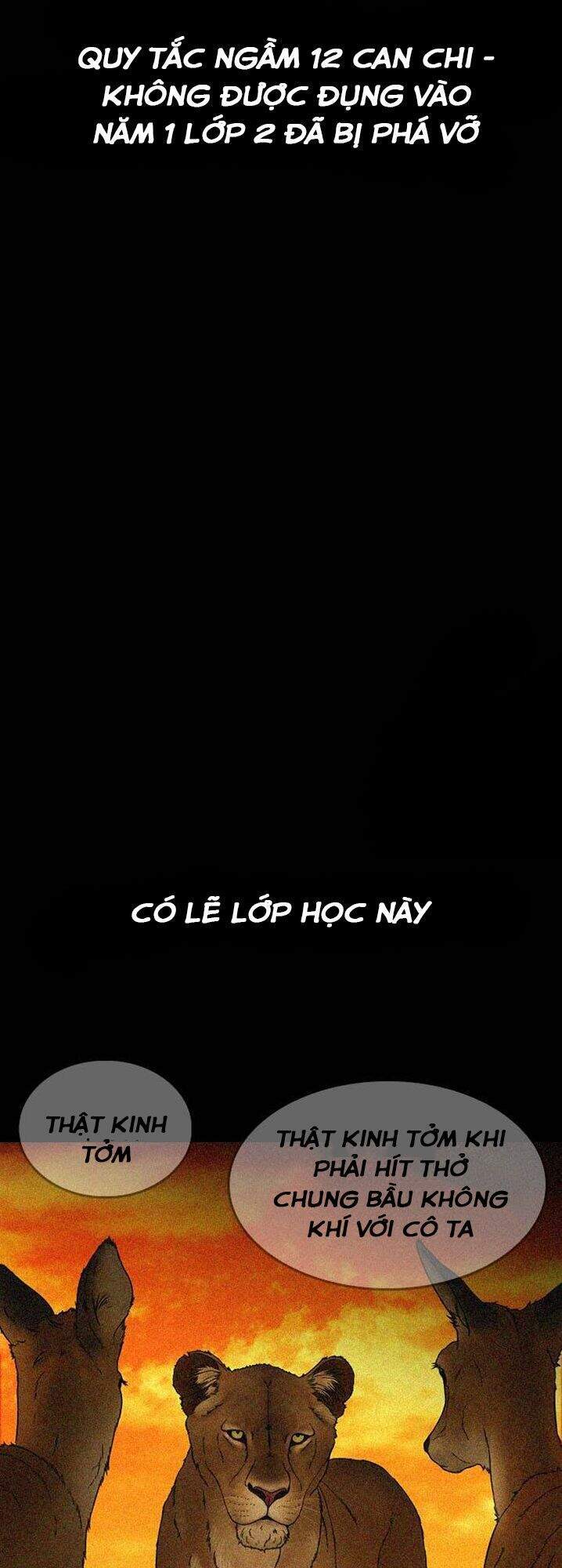 Bố Vạn Năng Chapter 31 - Trang 2