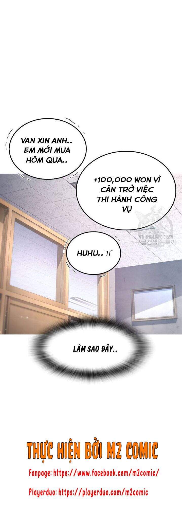 Bố Vạn Năng Chapter 31 - Trang 2