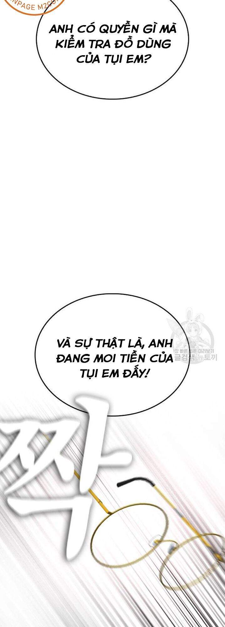 Bố Vạn Năng Chapter 31 - Trang 2