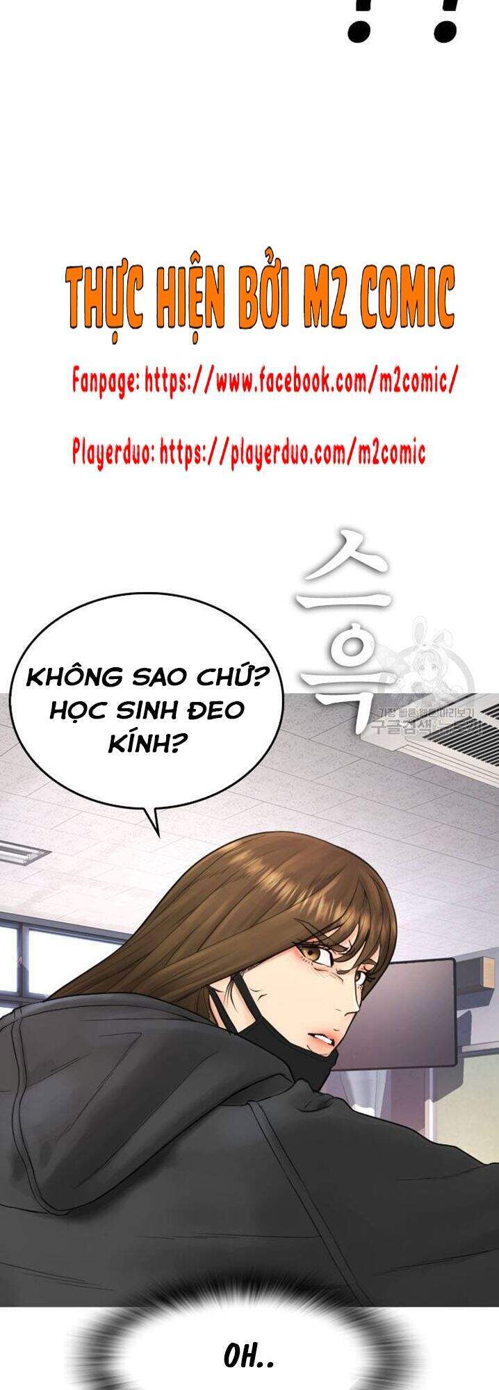 Bố Vạn Năng Chapter 31 - Trang 2