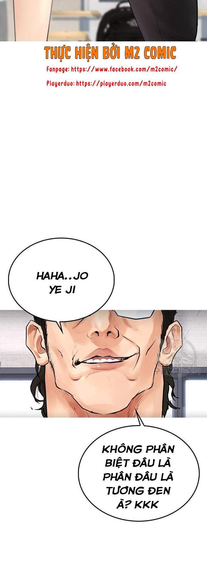 Bố Vạn Năng Chapter 31 - Trang 2