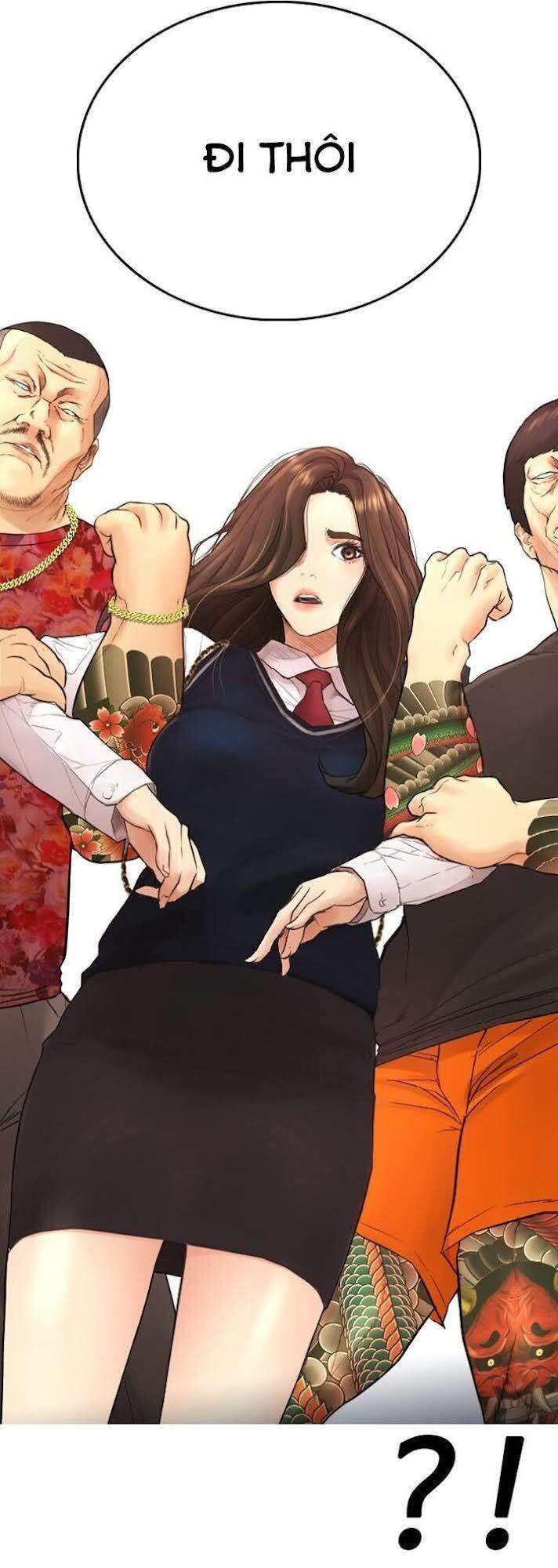 Bố Vạn Năng Chapter 32 - Trang 2