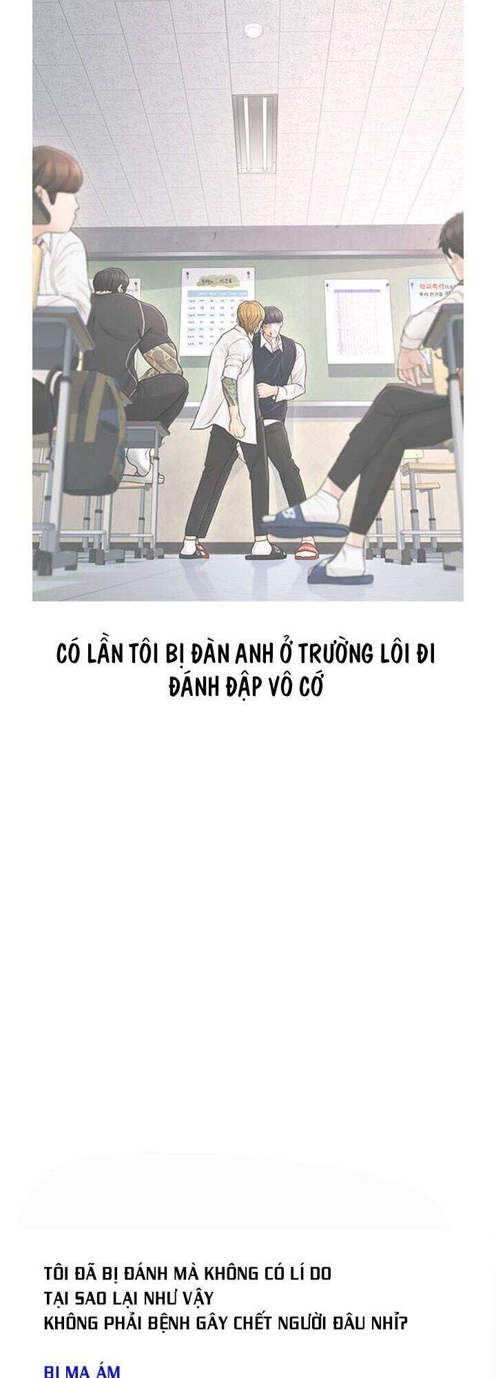 Bố Vạn Năng Chapter 32 - Trang 2