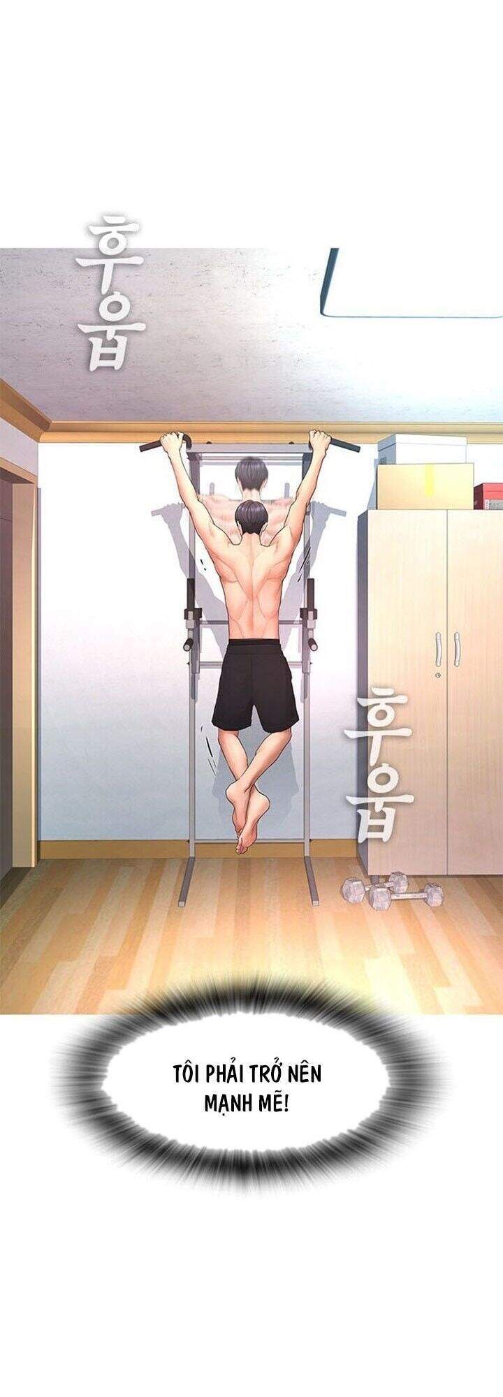 Bố Vạn Năng Chapter 32 - Trang 2