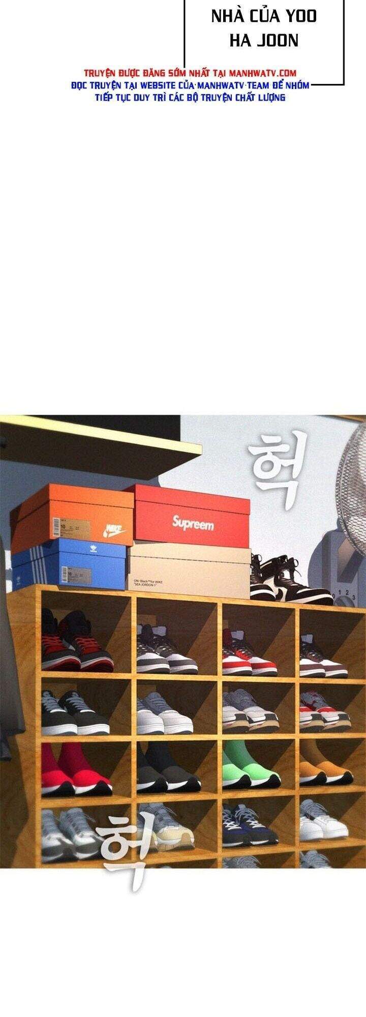 Bố Vạn Năng Chapter 32 - Trang 2