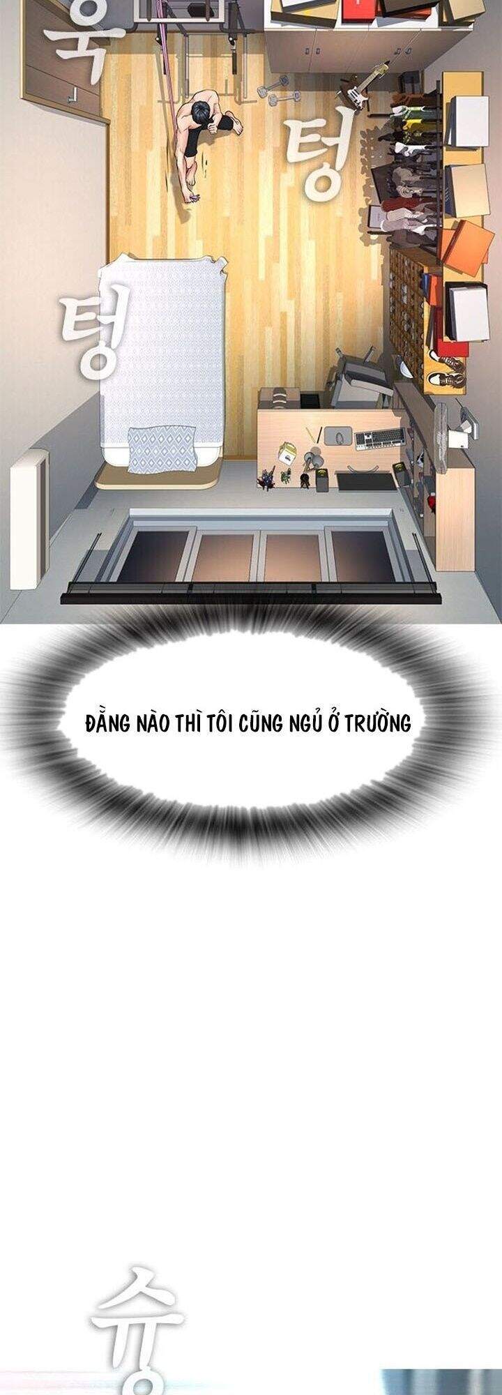 Bố Vạn Năng Chapter 32 - Trang 2