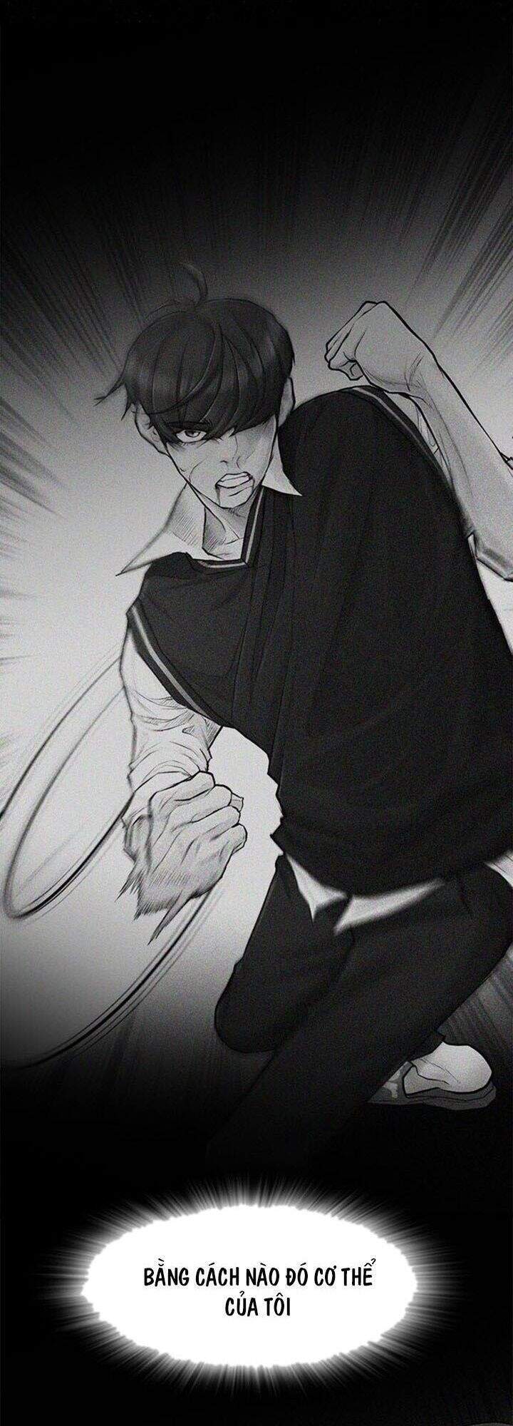 Bố Vạn Năng Chapter 32 - Trang 2