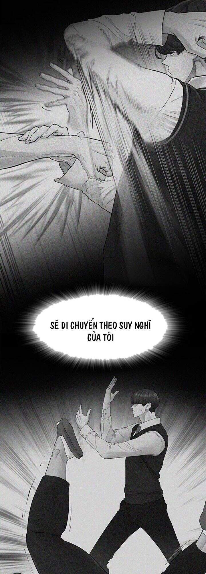 Bố Vạn Năng Chapter 32 - Trang 2