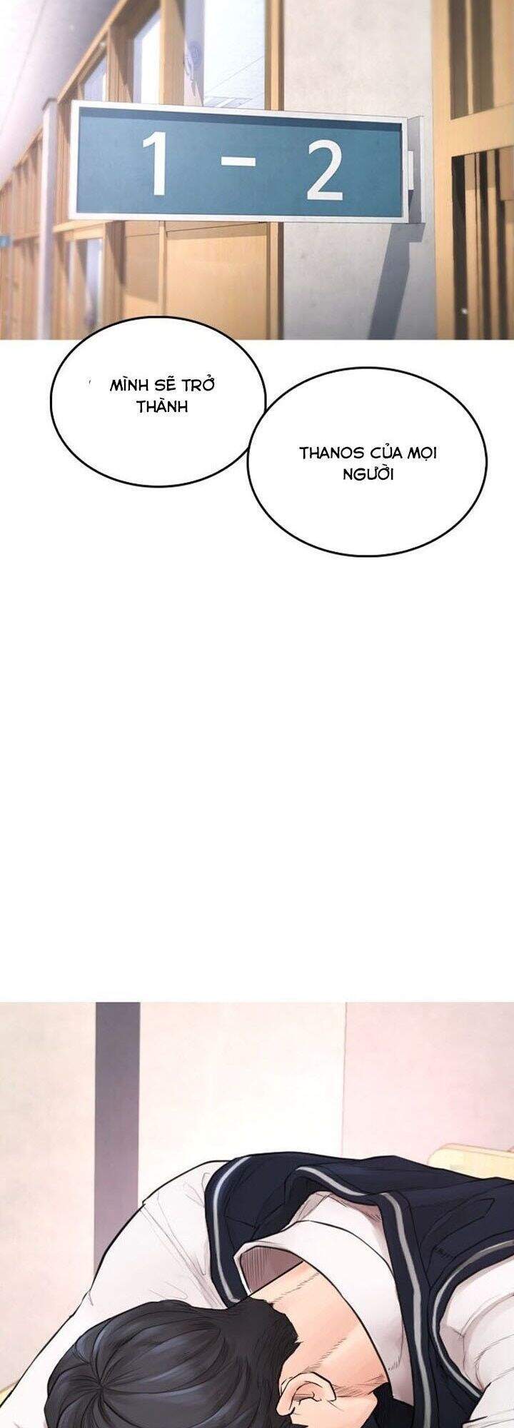 Bố Vạn Năng Chapter 32 - Trang 2