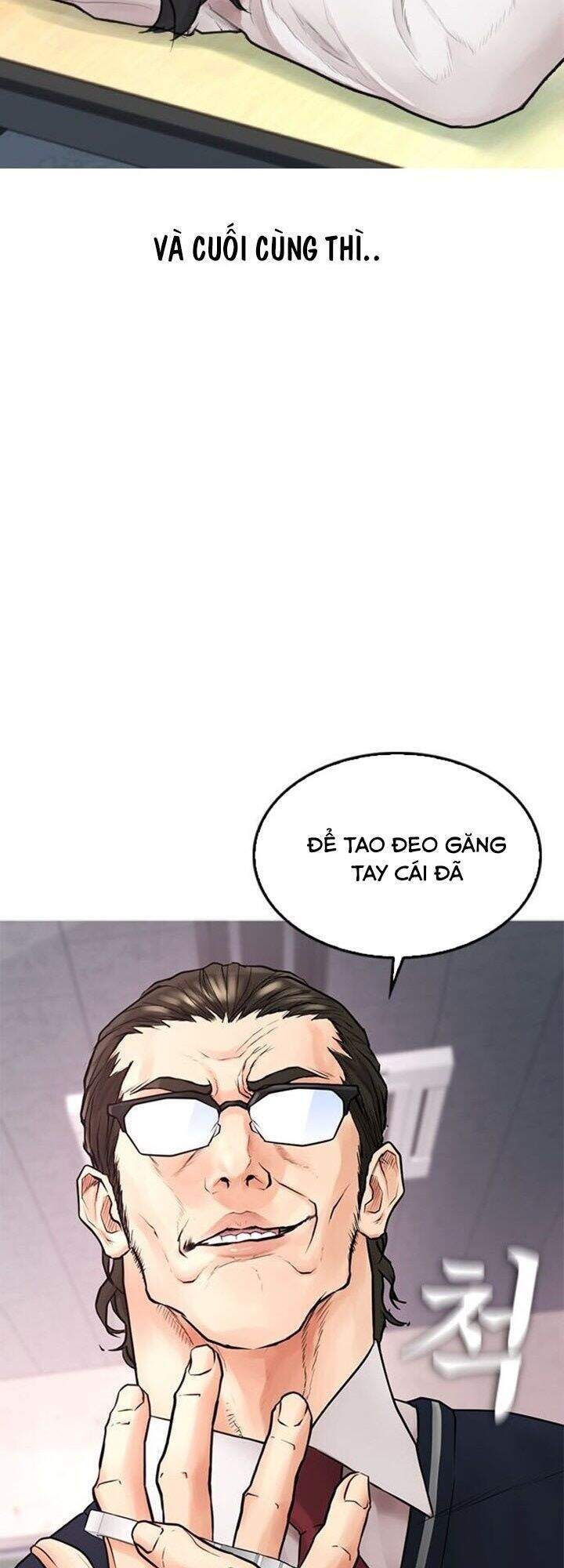 Bố Vạn Năng Chapter 32 - Trang 2