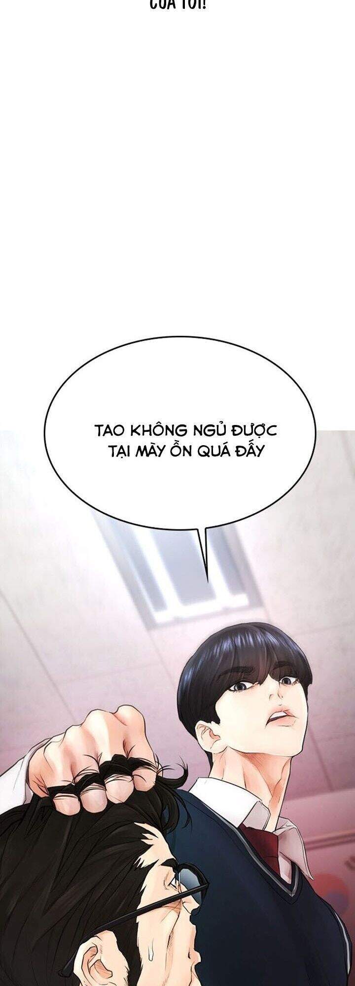 Bố Vạn Năng Chapter 32 - Trang 2