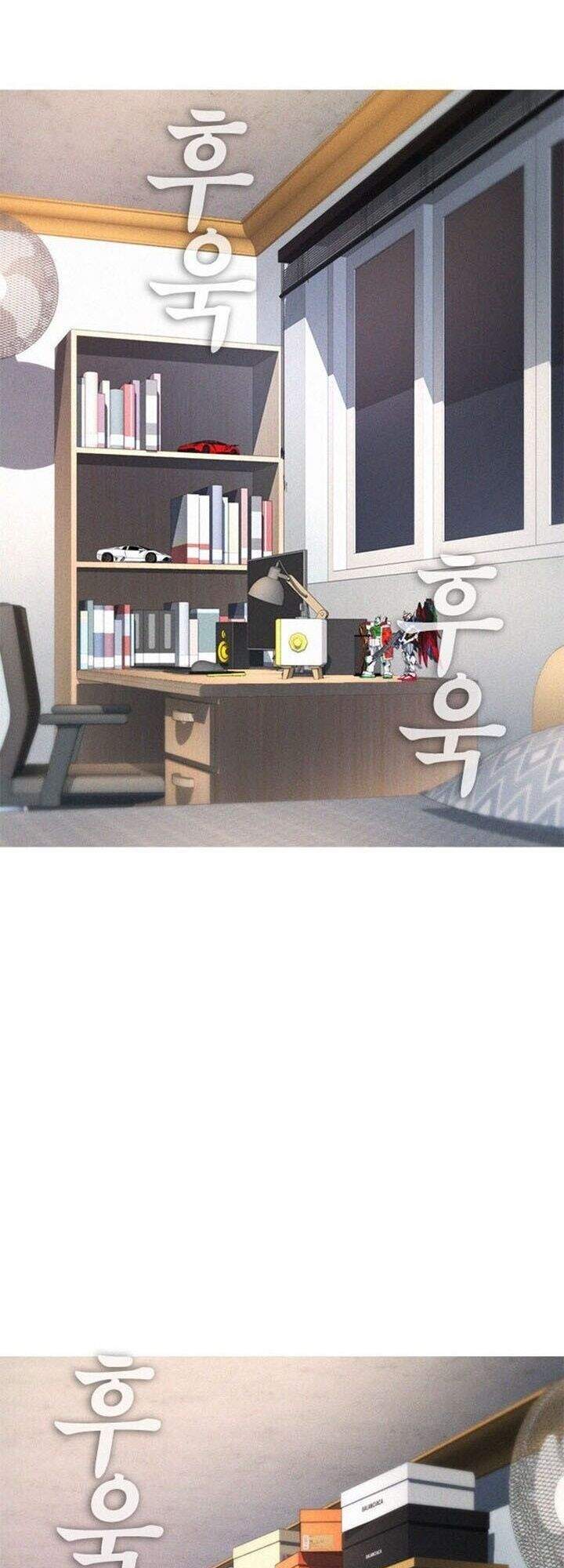 Bố Vạn Năng Chapter 32 - Trang 2