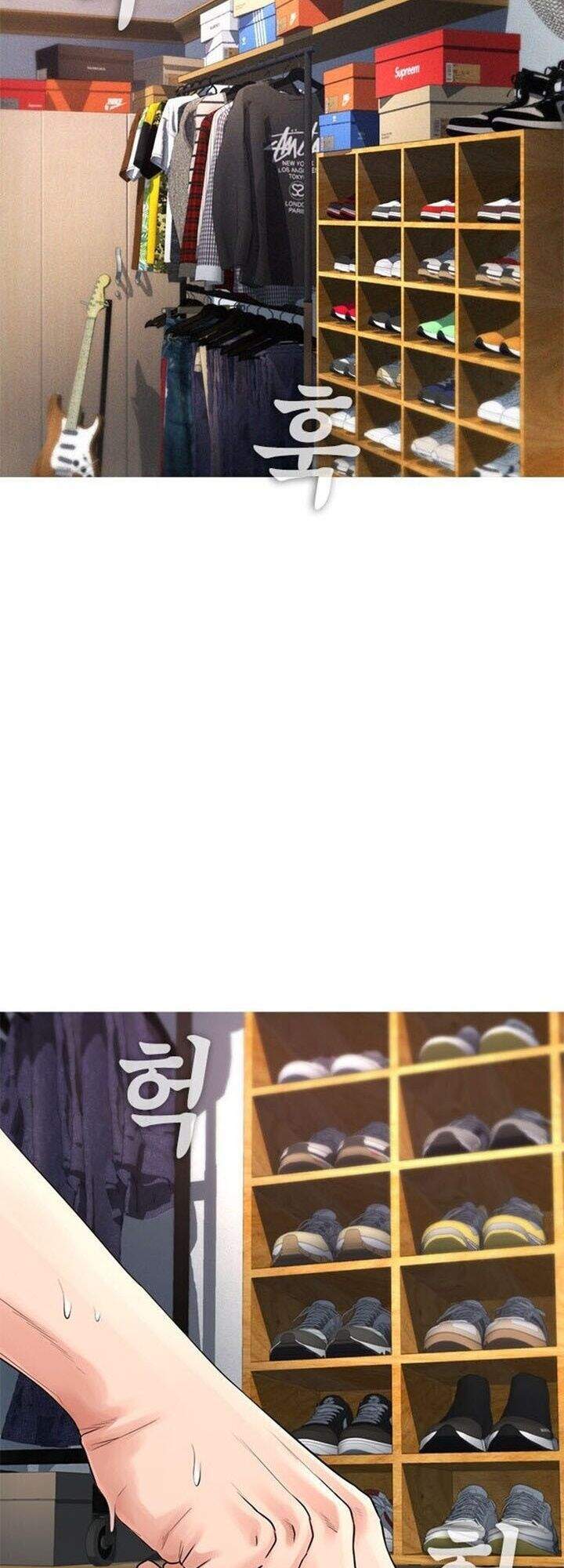 Bố Vạn Năng Chapter 32 - Trang 2