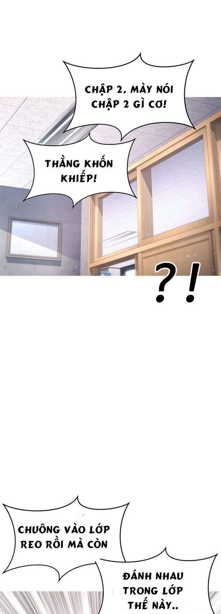 Bố Vạn Năng Chapter 32 - Trang 2