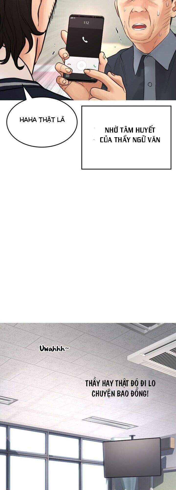 Bố Vạn Năng Chapter 32 - Trang 2