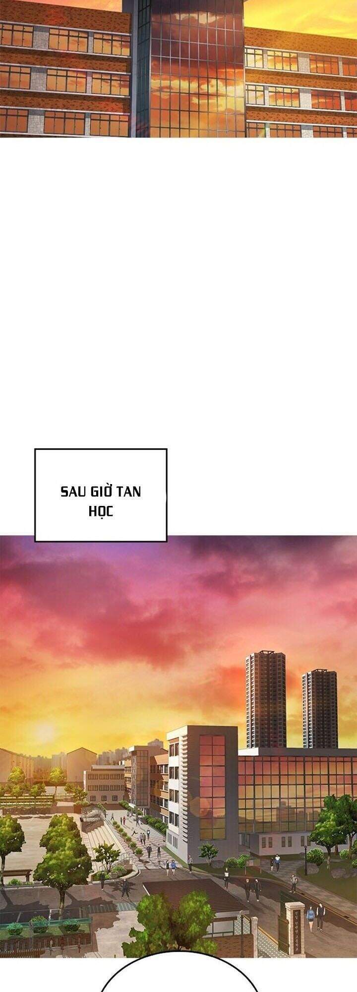 Bố Vạn Năng Chapter 32 - Trang 2