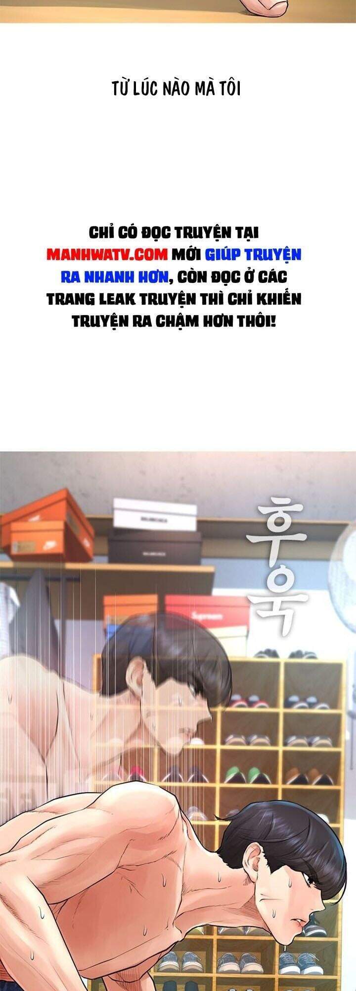 Bố Vạn Năng Chapter 32 - Trang 2