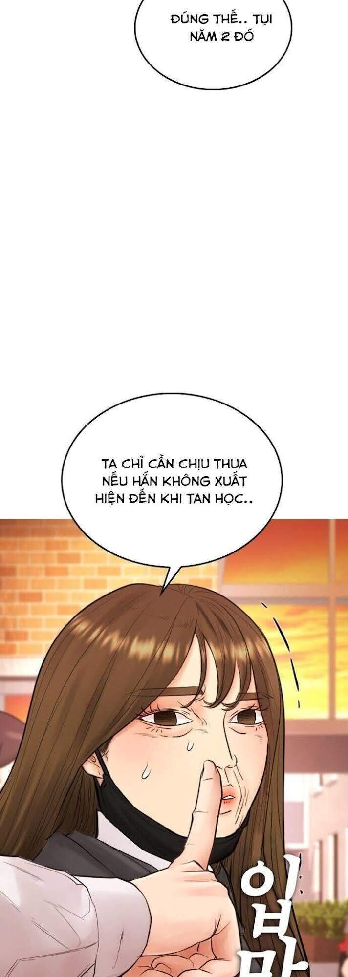 Bố Vạn Năng Chapter 32 - Trang 2