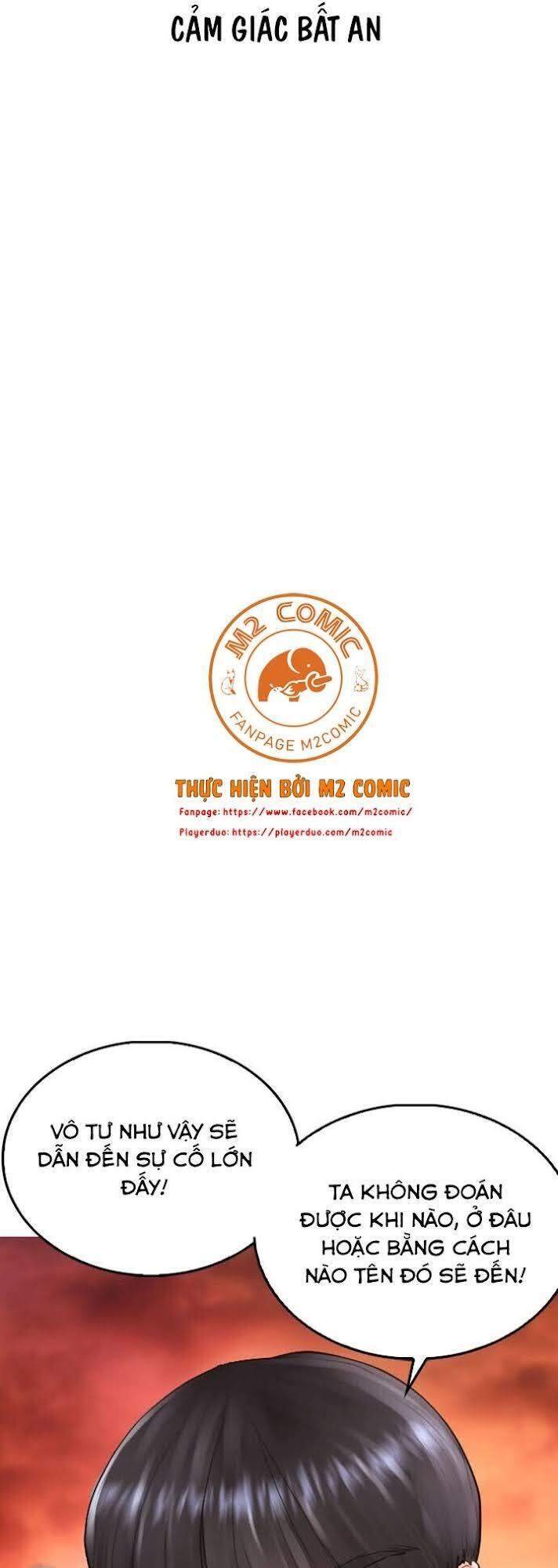 Bố Vạn Năng Chapter 32 - Trang 2