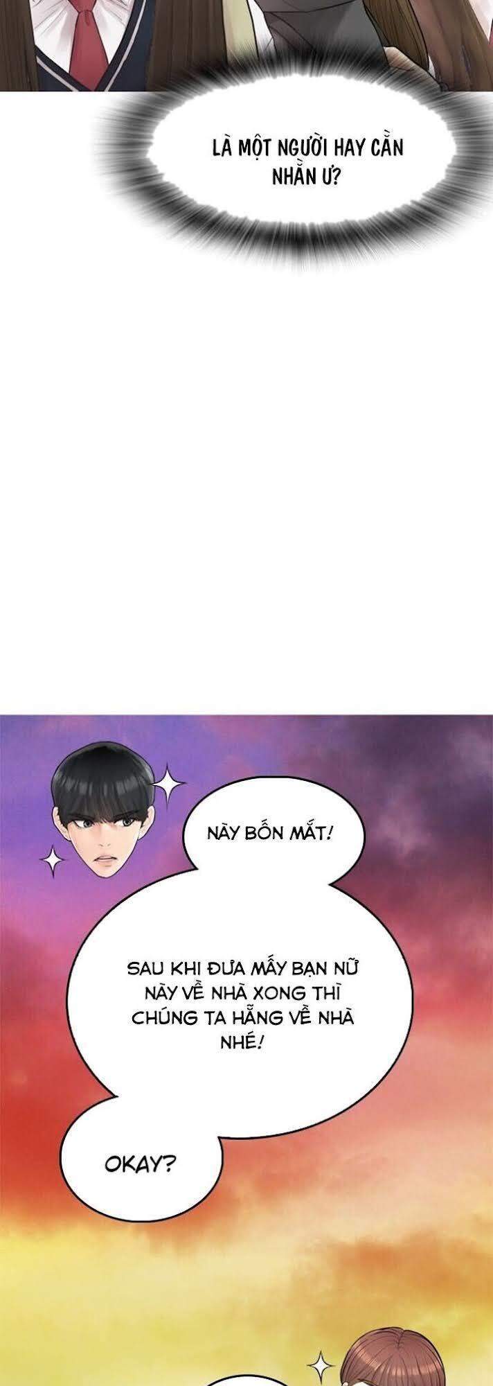 Bố Vạn Năng Chapter 32 - Trang 2