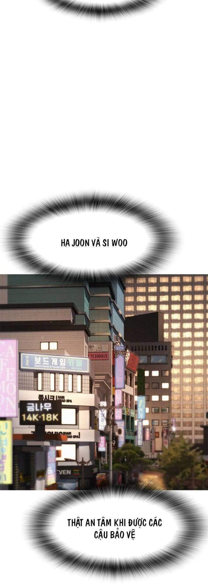 Bố Vạn Năng Chapter 32 - Trang 2