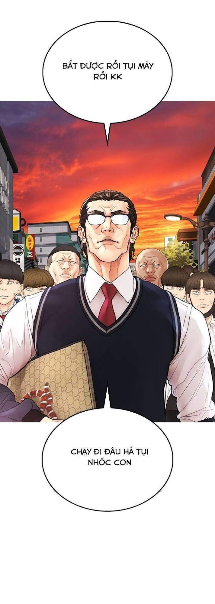 Bố Vạn Năng Chapter 32 - Trang 2