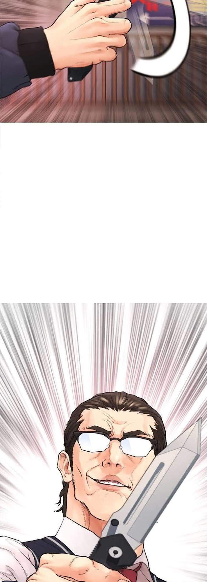 Bố Vạn Năng Chapter 32 - Trang 2