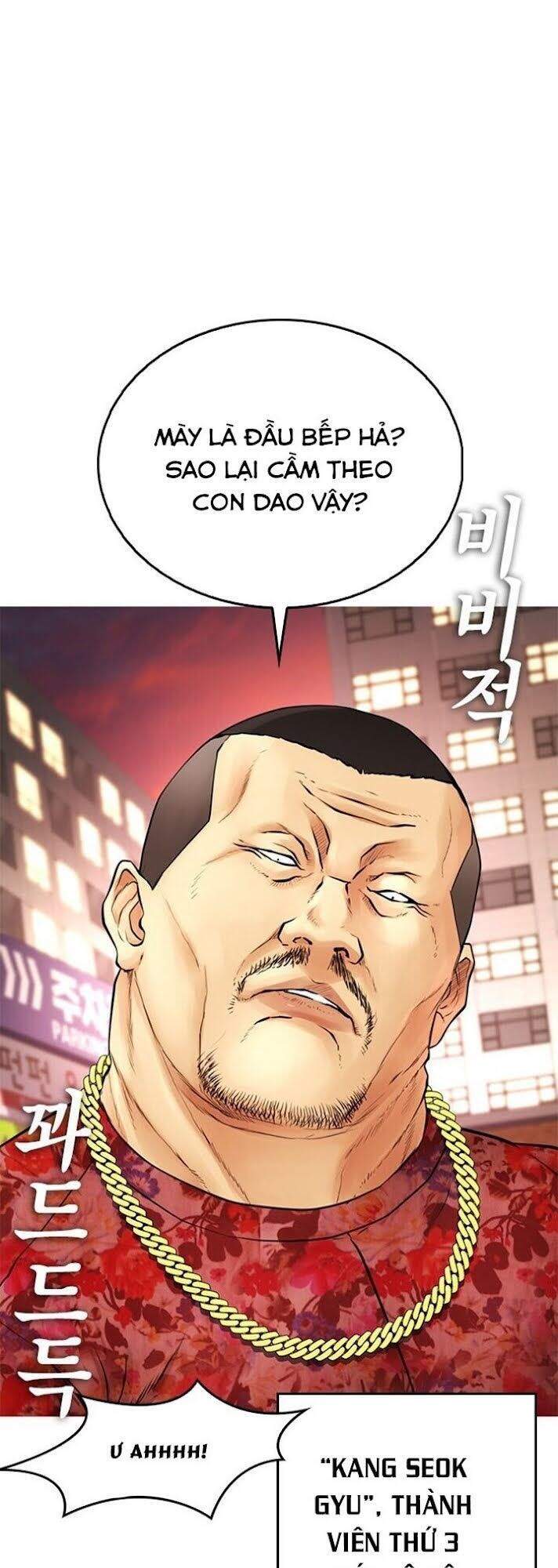 Bố Vạn Năng Chapter 32 - Trang 2