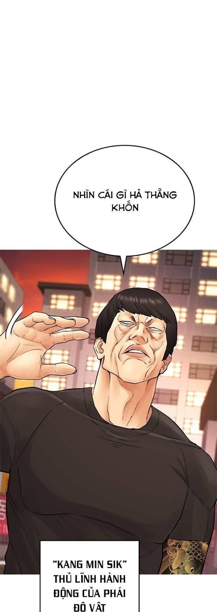 Bố Vạn Năng Chapter 32 - Trang 2