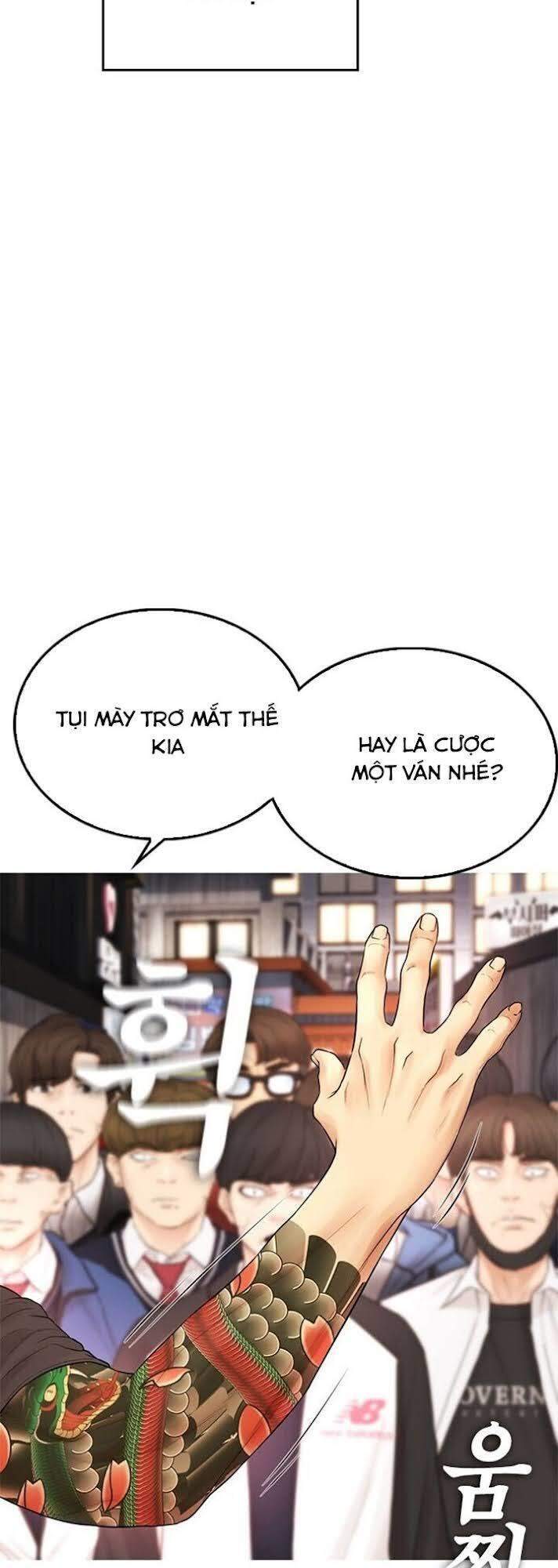 Bố Vạn Năng Chapter 32 - Trang 2