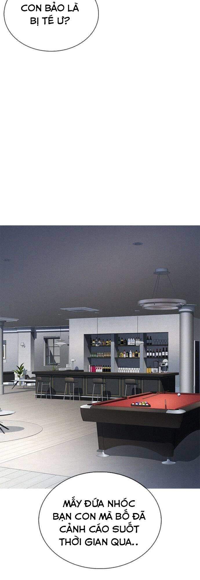 Bố Vạn Năng Chapter 33 - Trang 2