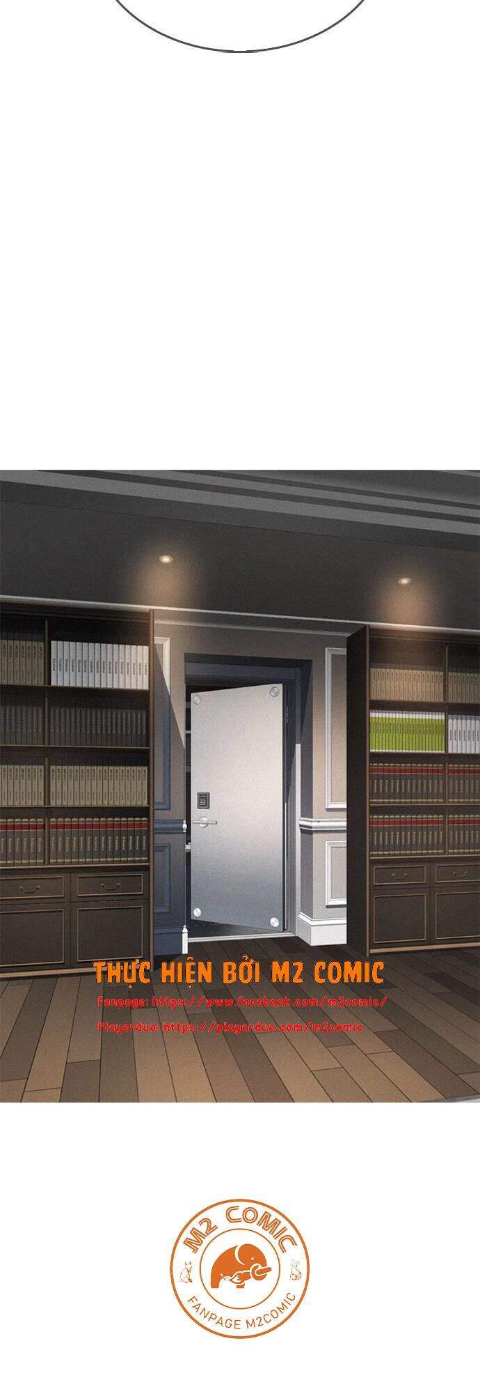 Bố Vạn Năng Chapter 33 - Trang 2