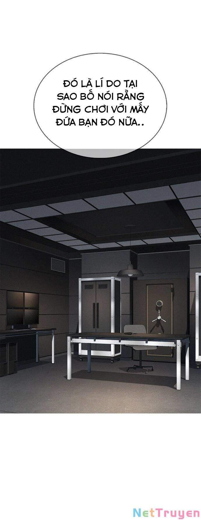 Bố Vạn Năng Chapter 33 - Trang 2