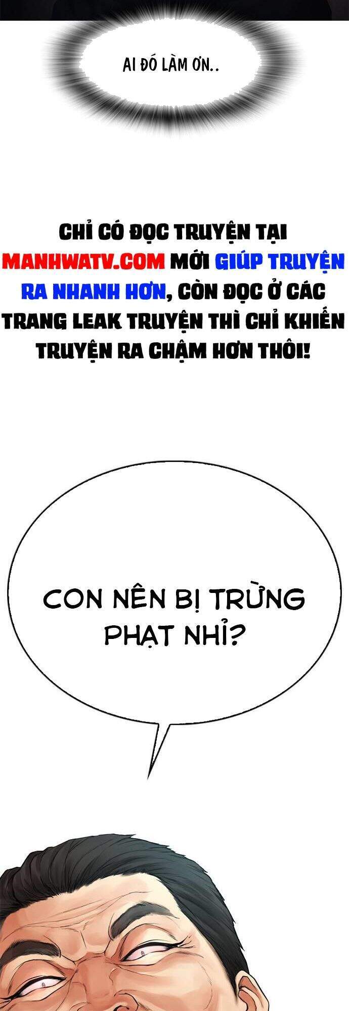 Bố Vạn Năng Chapter 33 - Trang 2