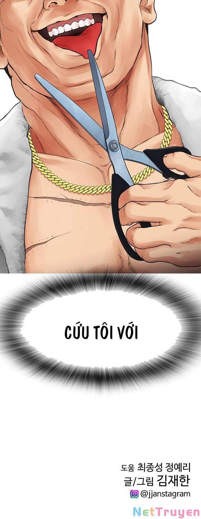 Bố Vạn Năng Chapter 33 - Trang 2