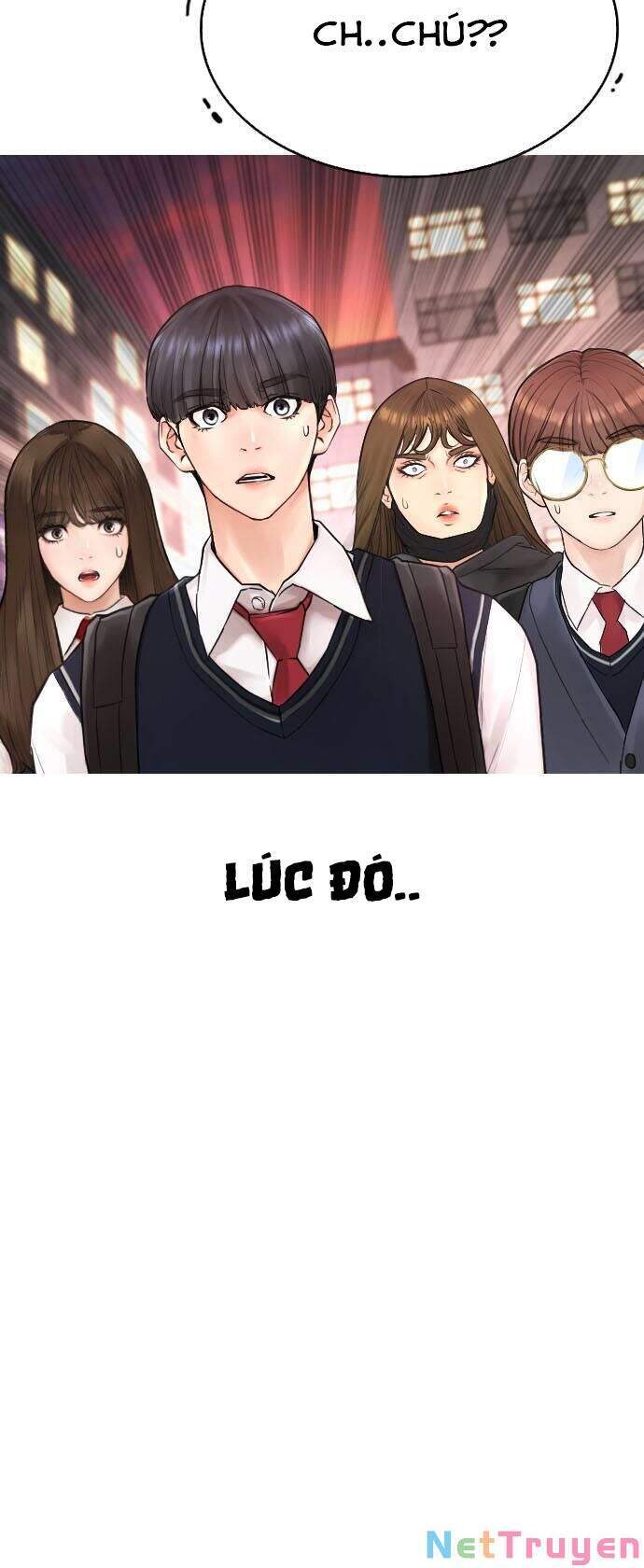 Bố Vạn Năng Chapter 33 - Trang 2