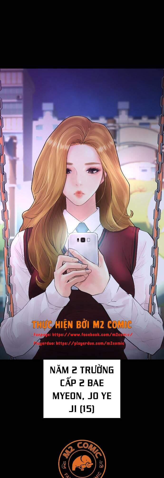 Bố Vạn Năng Chapter 33 - Trang 2