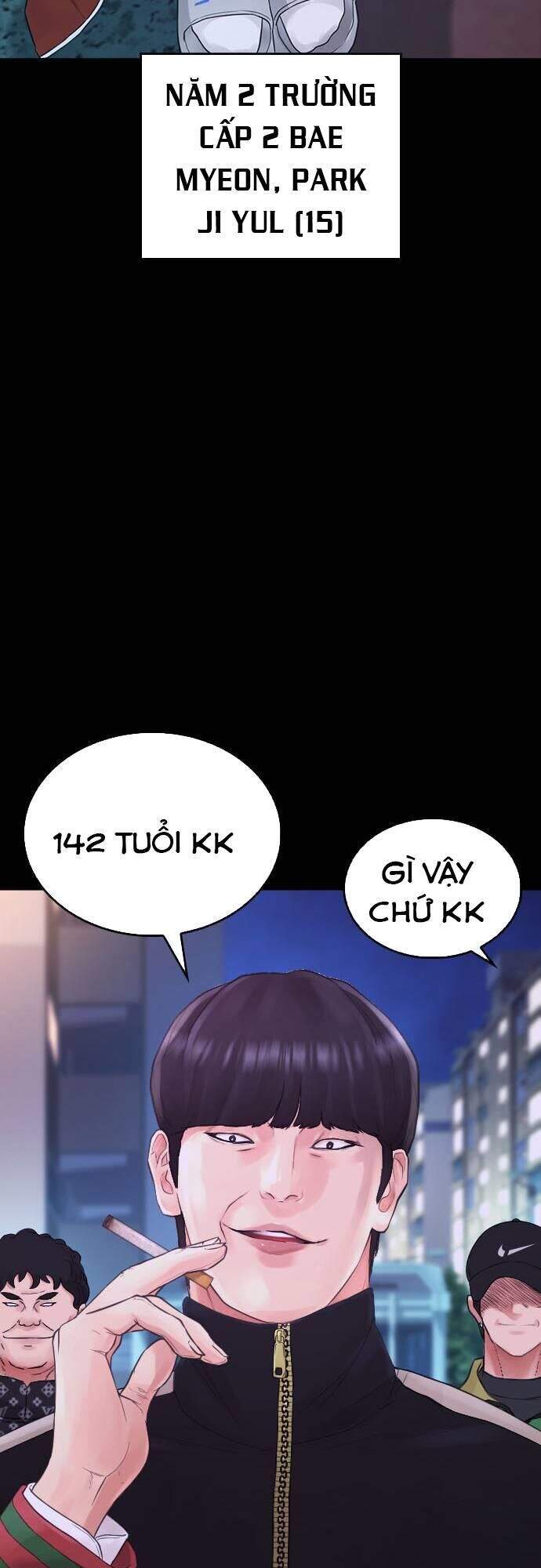 Bố Vạn Năng Chapter 33 - Trang 2