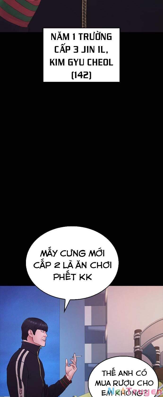 Bố Vạn Năng Chapter 33 - Trang 2