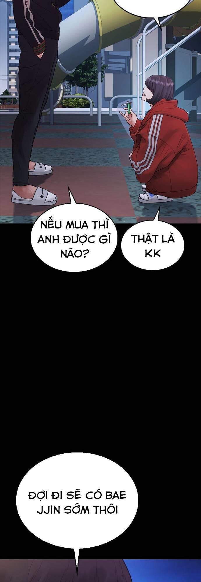 Bố Vạn Năng Chapter 33 - Trang 2