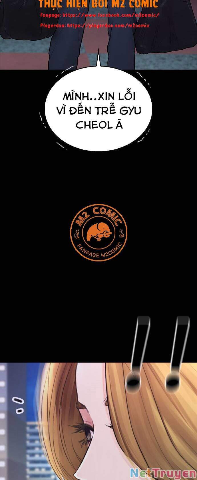 Bố Vạn Năng Chapter 33 - Trang 2