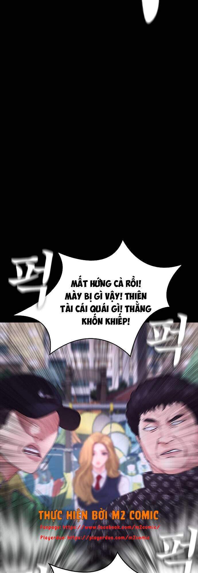 Bố Vạn Năng Chapter 33 - Trang 2