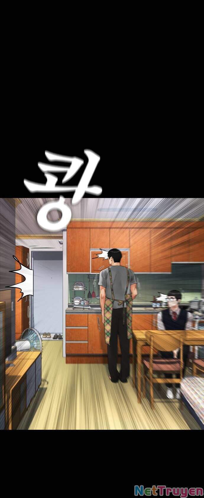 Bố Vạn Năng Chapter 33 - Trang 2