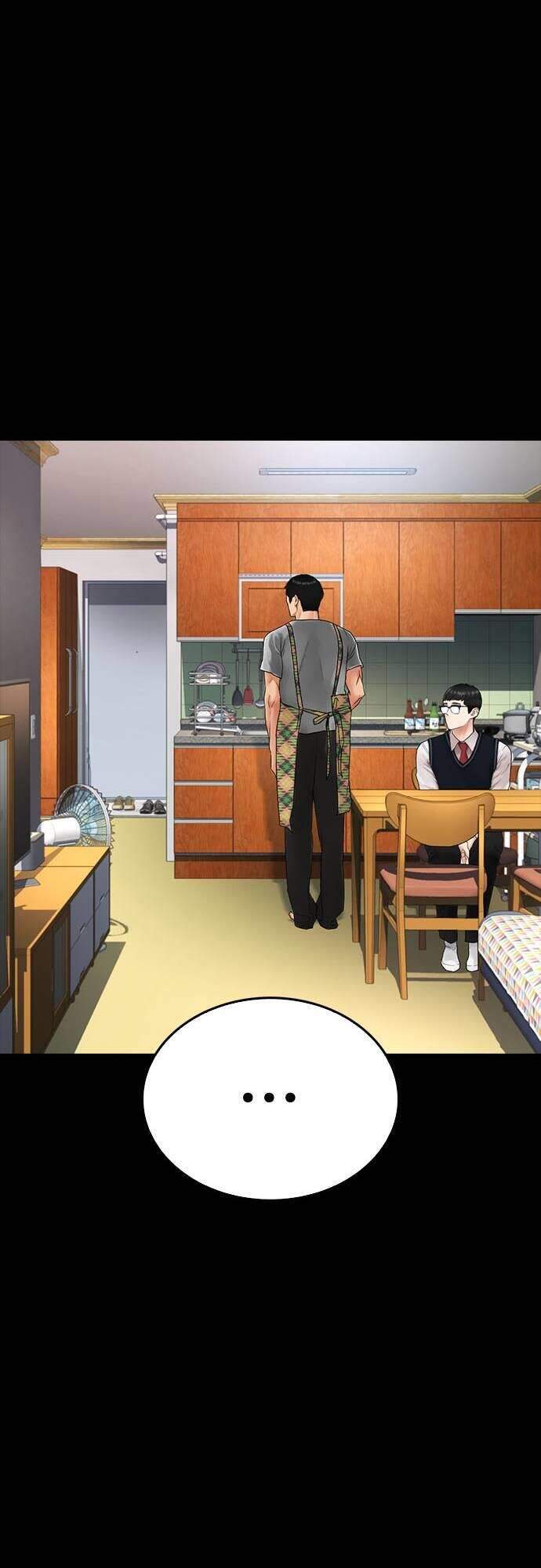 Bố Vạn Năng Chapter 33 - Trang 2