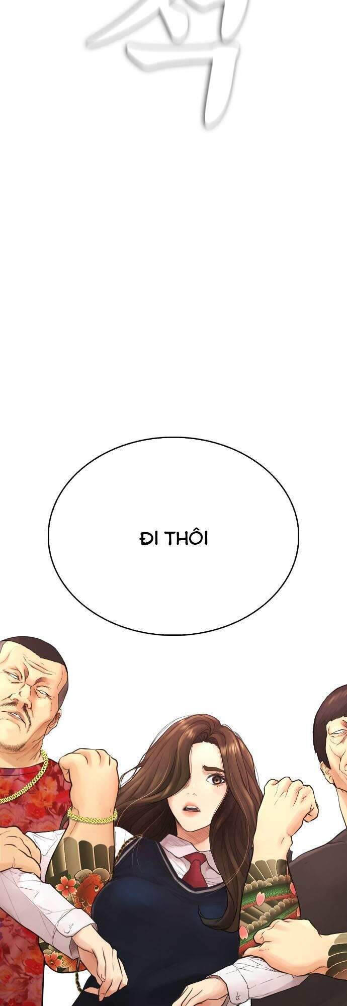 Bố Vạn Năng Chapter 33 - Trang 2