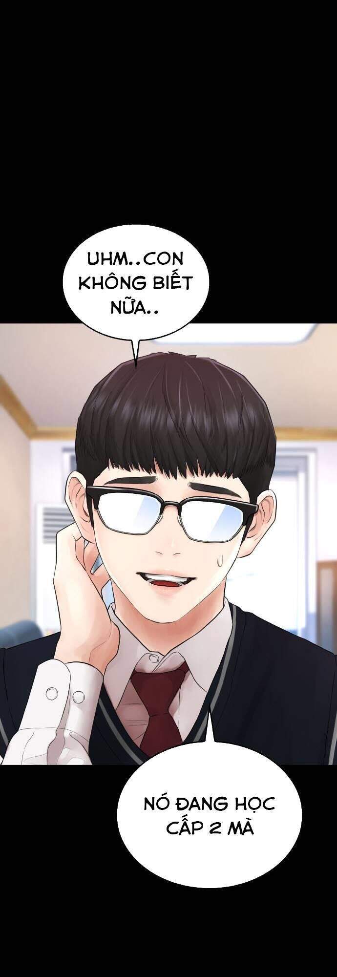 Bố Vạn Năng Chapter 33 - Trang 2